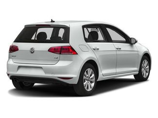 Used 2016 Volkswagen Golf SE video 2