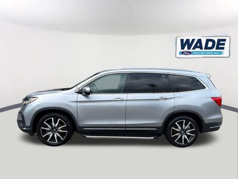 Used 2021 Honda Pilot Touring image 8