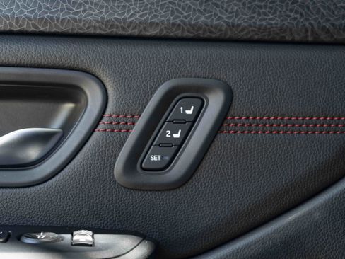 Used 2026 Honda Pilot Black Edition image 40