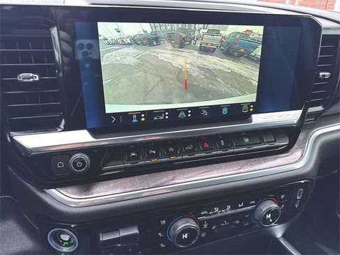 Used 2023 Chevrolet Silverado 1500 LTZ w/ LTZ Convenience Package II image 15