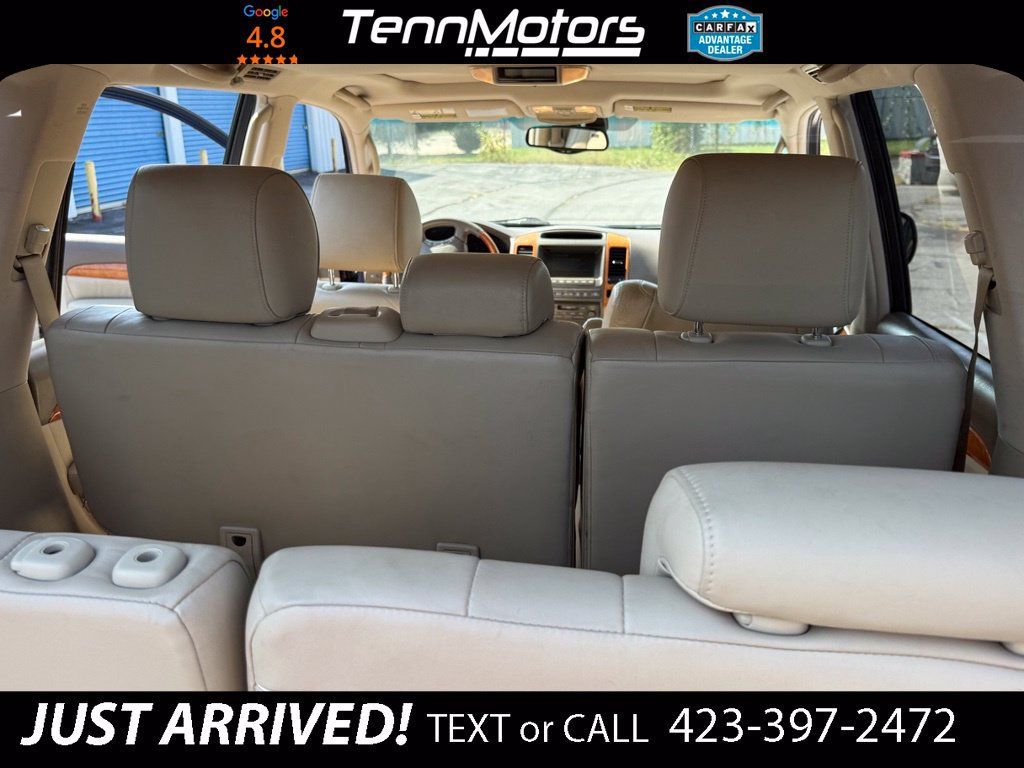 Used 2006 Lexus GX 470 AWD/4WD image 17