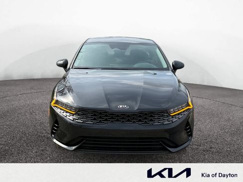 Used 2021 Kia K5 LXS image 8