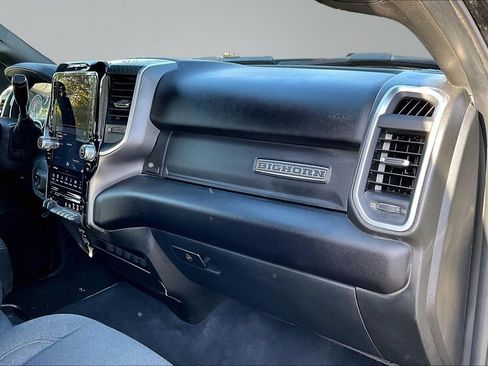 Used 2025 RAM 2500 Big Horn AWD/4WD image 17
