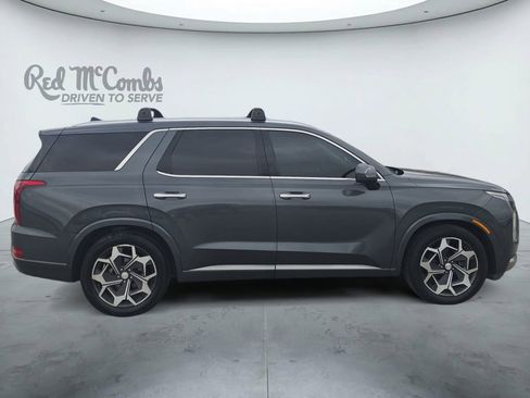 Used 2022 Hyundai Palisade Calligraphy AWD/4WD image 6