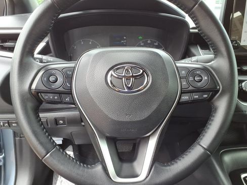 Used 2025 Toyota Corolla SE FWD image 21