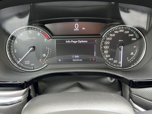 Used 2020 Cadillac XT5 Luxury FWD image 28