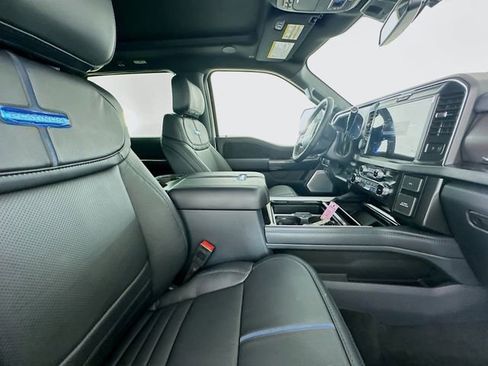 New 2026 Ford F450 Platinum w/ FX4 Off-Road Package image 29
