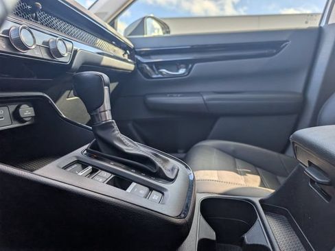 Used 2023 Honda CR-V EX-L image 19