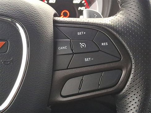 Used 2022 Dodge Charger Scat Pack image 22