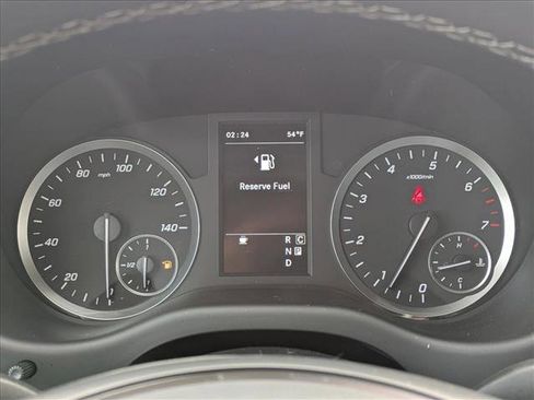 Used 2023 Mercedes-Benz Metris Passenger image 10