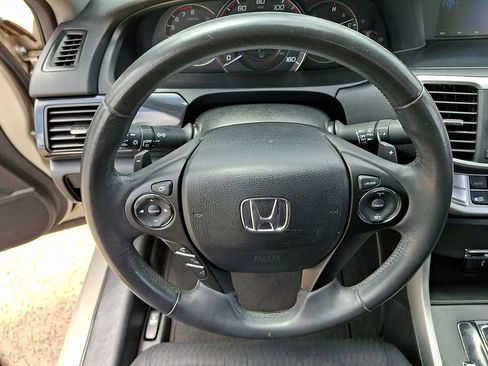 Used 2014 Honda Accord Sport image 18