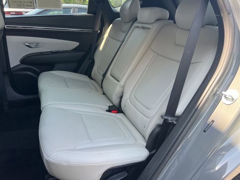 Used 2024 Hyundai Tucson Limited FWD image 36