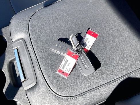 New 2026 RAM 4500 Tradesman w/ Chrome Appearance Group image 29