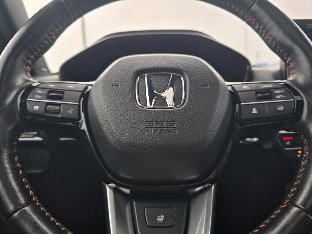 Used 2025 Honda CR-V Sport Touring image 21