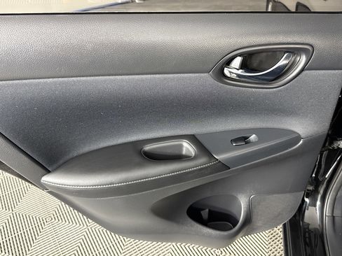 Used 2016 Nissan Sentra S w/ Protection Package FWD image 23