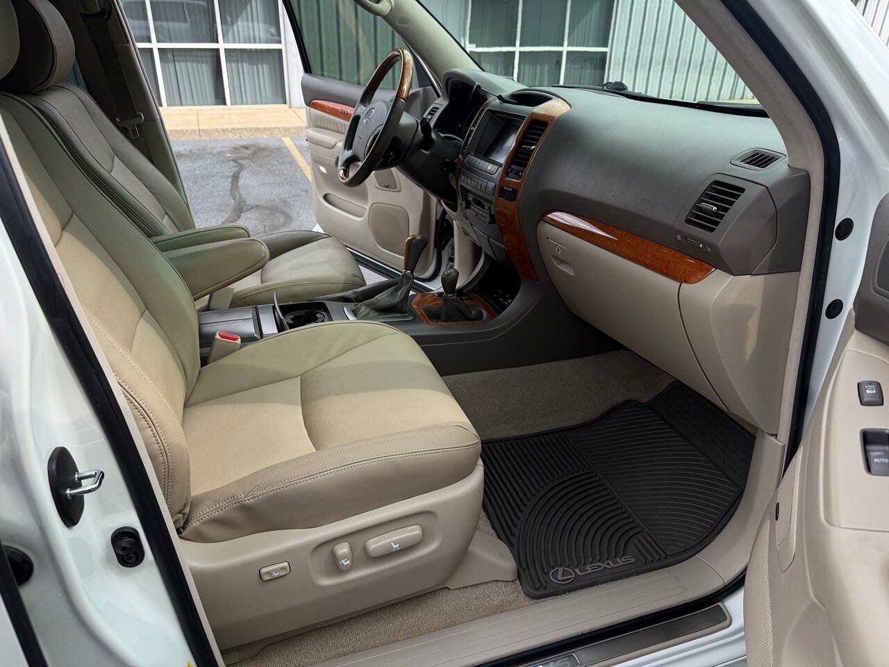 Used 2006 Lexus GX 470 AWD/4WD image 21