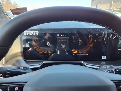 New 2026 Kia Sorento S w/ S Panoramic Sunroof Package image 9