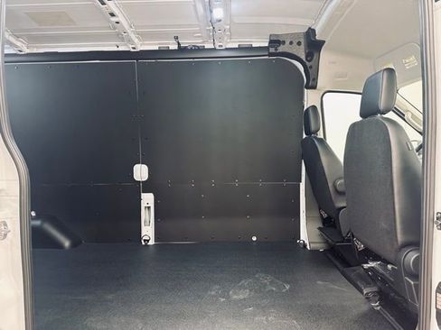 New 2026 Ford Transit 250 148 Medium Roof w/ Load Area Protection Package image 13