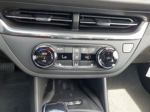 New 2026 Buick Envista Preferred w/ Convenience I Package FWD image 26