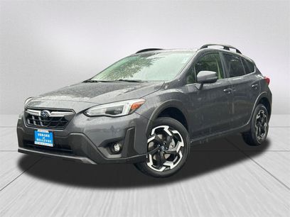 Certified 2023 Subaru Crosstrek 2.5i Limited