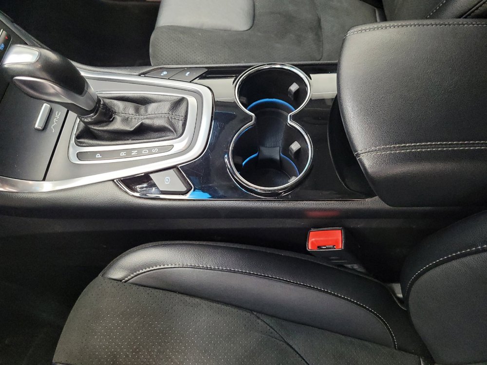 Used 2015 Ford Edge Sport w/ Equipment Group 401A AWD/4WD image 26