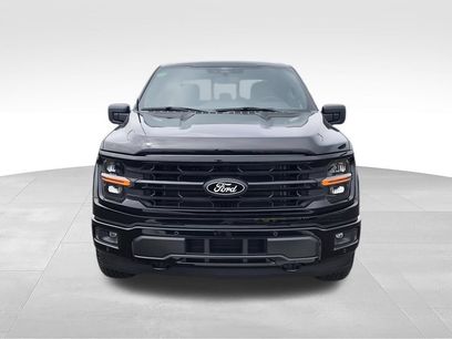 New 2026 Ford F150 XLT w/ Equipment Group 302A MID