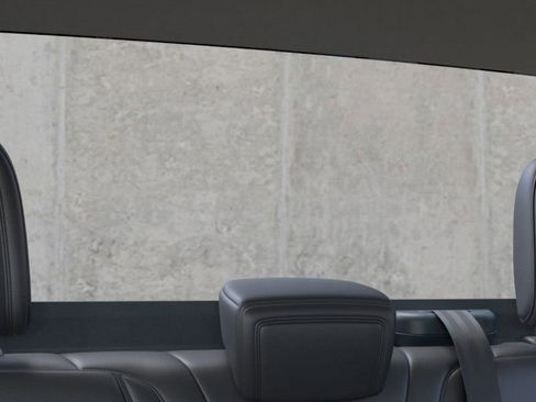 New 2026 Ford Maverick Lariat w/ Black Appearance Package image 24