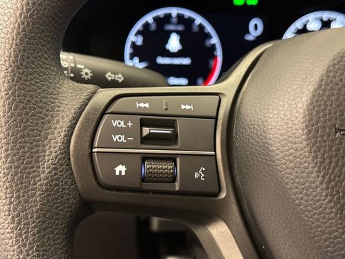 New 2026 Honda HR-V LX image 29