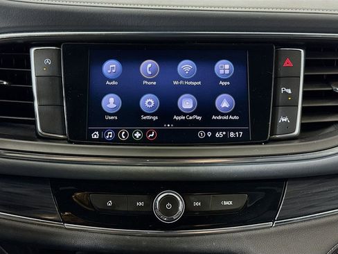 Used 2023 Buick Enclave Essence FWD image 14