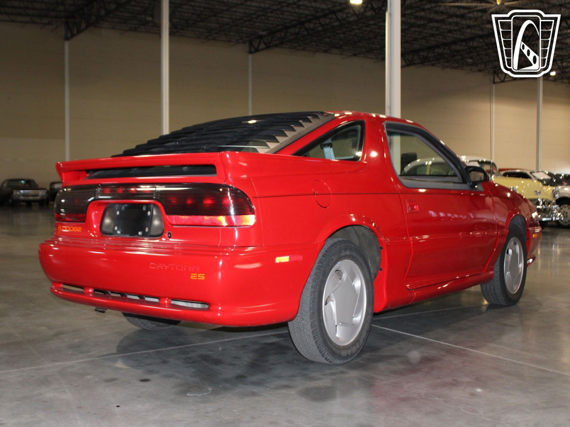 Used 1993 Dodge Daytona ES FWD image 21