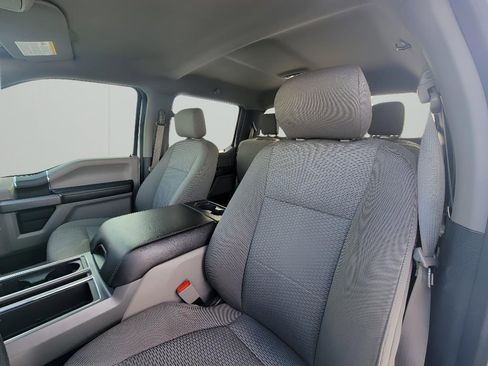 Used 2020 Ford F150 XLT w/ Equipment Group 301A Mid image 11