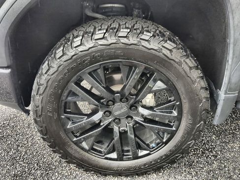Used 2020 GMC Sierra 1500 Denali w/ Denali Ultimate Package AWD/4WD image 34