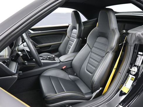 Certified 2024 Porsche 911 Turbo S image 5