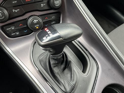 Used 2015 Dodge Challenger SXT w/ Super Sport Group (SS/T) image 25