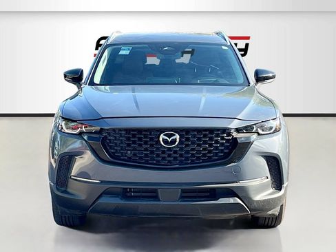 Used 2025 MAZDA CX-50 2.5 Hybrid w/ Cargo Package AWD/4WD image 2