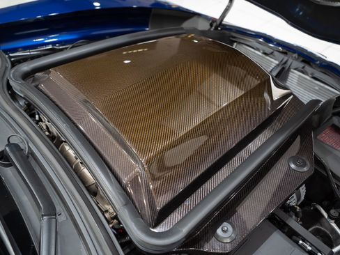 Used 2019 Chevrolet Corvette ZR1 RWD image 63