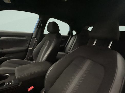 Certified 2023 Honda Civic Sport image 11