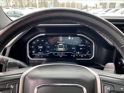 Used 2022 GMC Sierra 1500 Denali image 25