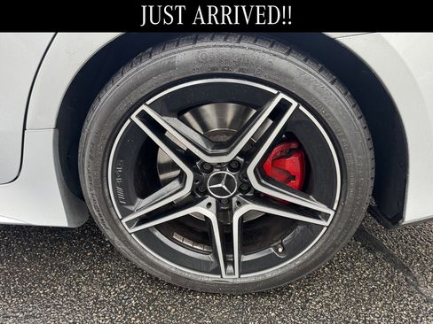 Used 2019 Mercedes-Benz CLS 53 AMG CLS 53 AMG image 6