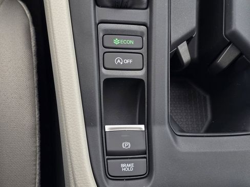 New 2026 Honda Accord LX image 20