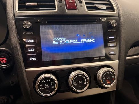 Used 2016 Subaru Crosstrek 2.0i Limited AWD/4WD image 22