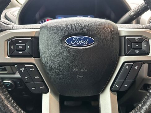 Used 2020 Ford F350 Lariat w/ Lariat Ultimate Package image 25
