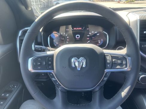 Used 2025 RAM 1500 Big Horn image 2