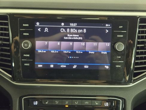 Used 2023 Volkswagen Atlas SE FWD image 17