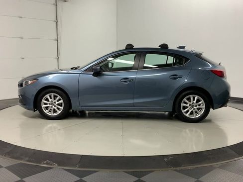 Used 2014 MAZDA MAZDA3 i Grand Touring FWD image 5