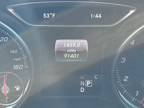 Used 2019 Mercedes-Benz GLA 250 GLA 250 image 16