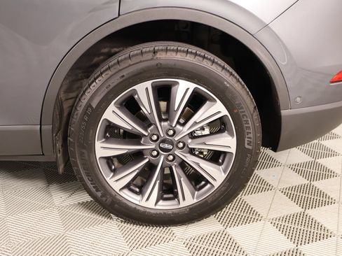 Used 2022 Lincoln Corsair Reserve w/ Equipment Group 201A AWD/4WD image 20