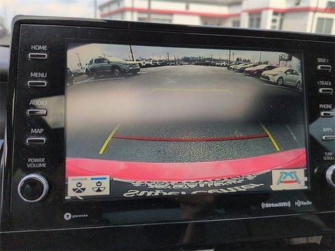 Certified 2023 Toyota Camry SE w/ Cold Weather Package image 23