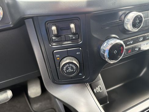 Used 2025 Ford F150 Tremor w/ Tow/Haul Package AWD/4WD image 37