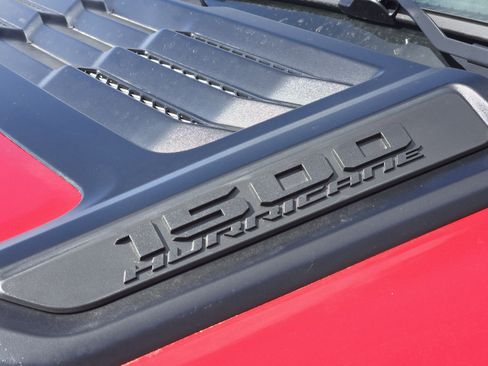 New 2026 RAM 1500 Rebel w/ Rebel Level 2 Equipment Group image 8